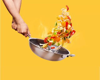 Wok Premium Nachfüll-Box